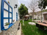 杜塞爾多夫旅社 Hacifeyzullah Mahallesi住宿飯店