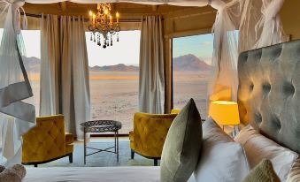 Namib Outpost l Ondili