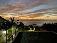 Dolphin Coast Yolo Spaces - Ballito Beach House Villa - Merinäköala