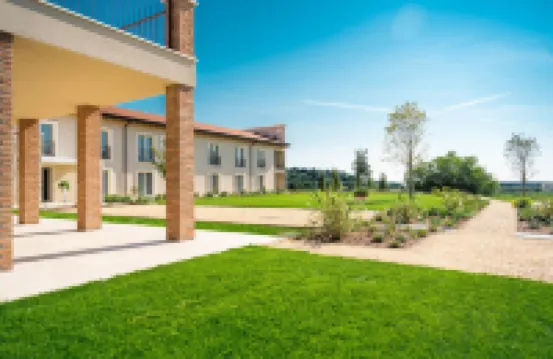 Agriturismo Maria Vittoria