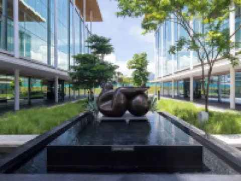 Apartamentos Cityzen Hotels in Belen