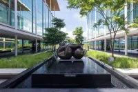 Apartamentos Cityzen Hotels in Belen