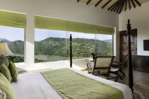 The Albatross, Kandy - Villas