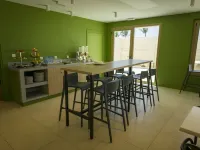 Ibis Styles Mayotte Aeroport - breakfast