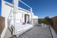 坎科斯密普拉特斯農莊飯店 伊維薩住宿飯店