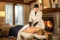 Hotel Quintessence - spa