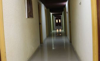 Hotel Mizao
