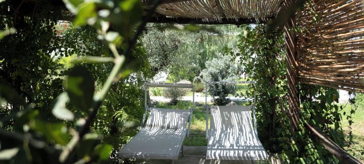 O Sole Mio Pompei Hotels in Pompei