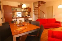 La Piazza Menaggio Hotels in Menaggio