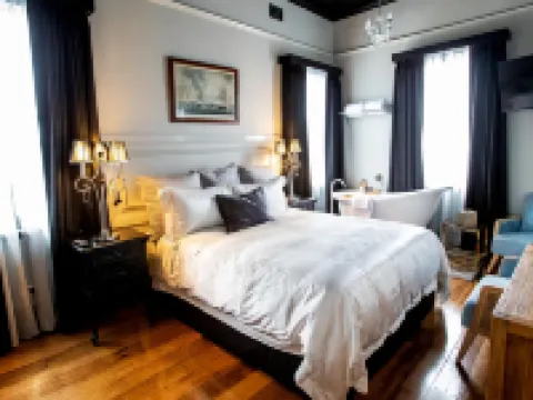 Hotel Australasia Hoteles en Eden