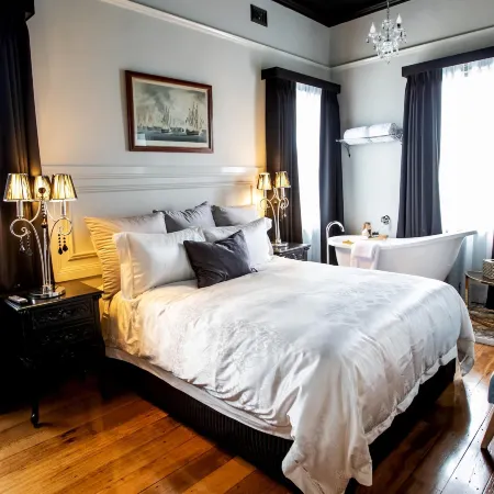 Hotel Australasia