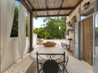 1970 Trulli Del Monsignore by Perle di Puglia Hotels in Selva di Fasano