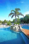 Camping les Castors - piscina
