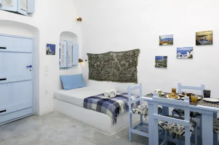 Black Rock Traditional Rooms Отели рядом с достопримечательностью «Периса- Бич»