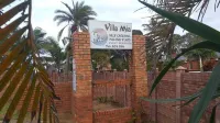 St Lucia Villa Mia 6