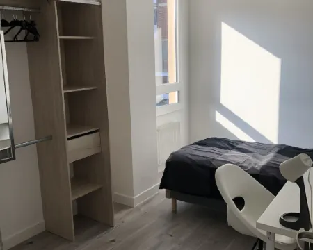 Évry Time Hotéis em Evry