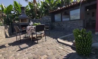 Villa Nova Madeira No Funchal Casa A e B