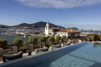 Palacio Arriluce Hotel - the Leading Hotels of the World - Beach