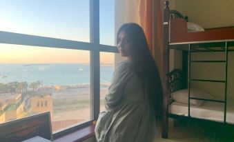 Bollywood Beach Hostel