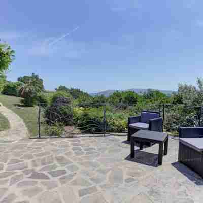 Villa Maria Bilocale - Home and More Hotel Exterior