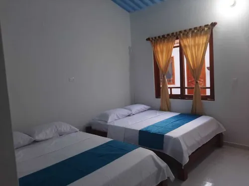 Hotel Distracción Guajira Hotel a Sopresa