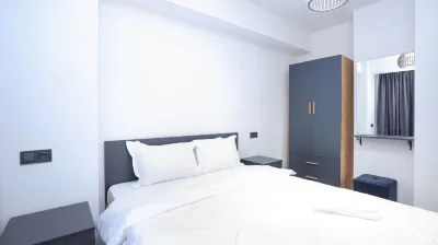 Stay Inn on Pushkin Street 43 Các khách sạn ở 