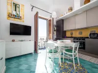 Artist House Positano - บังกะโล