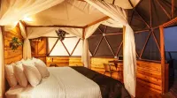 Trekker Glamping - EcoLodge Boutique