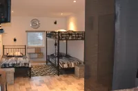 A la Fontaine Fleurie Hotels in Grandvillers