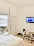 White Caps Motel فنادق في نورث وايلدوود