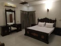 Stay Inn 506 Hotels in DHA Phase 3