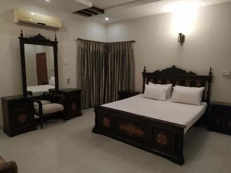 Stay Inn 506 Отели рядом с Аэропорт Лахор