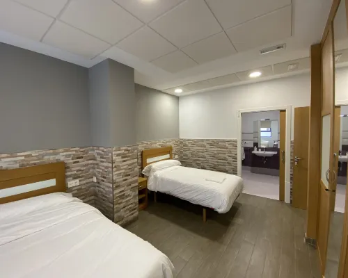 El Rinconcito de DpCristal Hotels in Sarria
