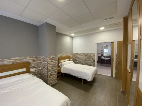 El Rinconcito de DpCristal Hotels in Sarria