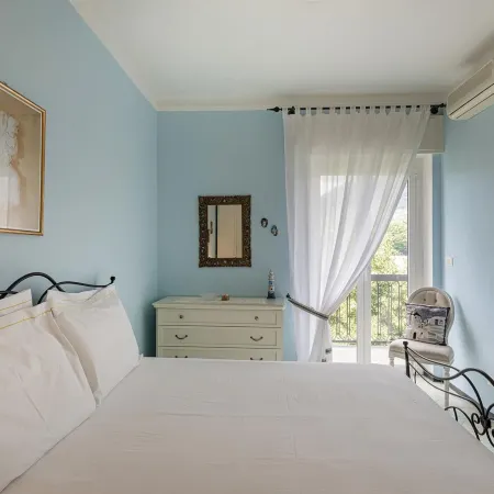 Un Balcone Sulle Colline di Rapallo by Wonderful Italy
