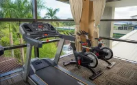 The Bayleaf Cavite - Gym