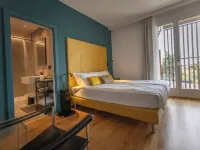 Hotel Meridiana Hotels in Malcesine