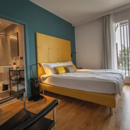 Hotel Meridiana