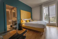 Hotel Meridiana فنادق في Avio