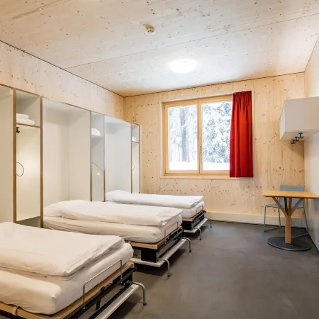 Nordic Hostel
