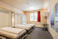 Nordic Hostel Hotels in Surava