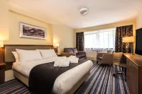Holiday Inn Lancaster