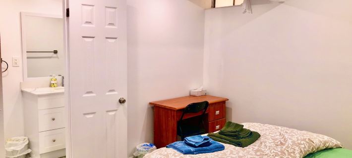 CozyHome Các khách sạn ở Markham