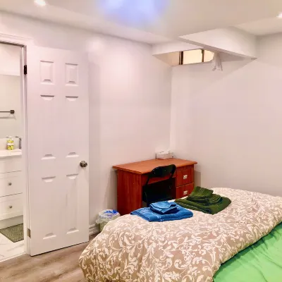 CozyHome Отели рядом с достопримечательностью «Скарборо»