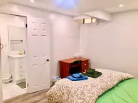 CozyHome Hotels in Markham
