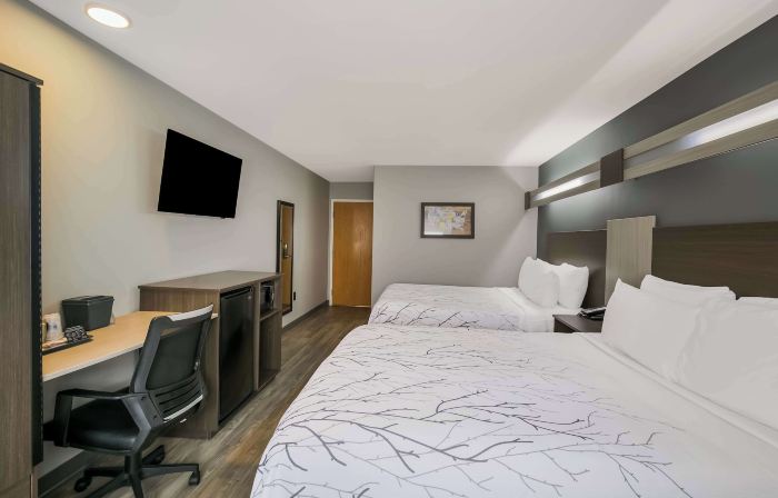 SureStay Plus Hotel by Best Western Sevierville