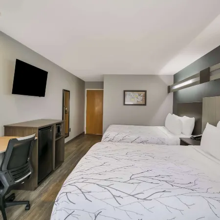SureStay Plus Hotel by Best Western Sevierville
