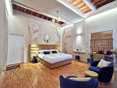 레나센티아 가든 를레