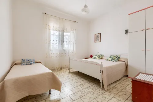 3310 Villetta Mare Fuori - Appartamento Grande by Barbarhouse