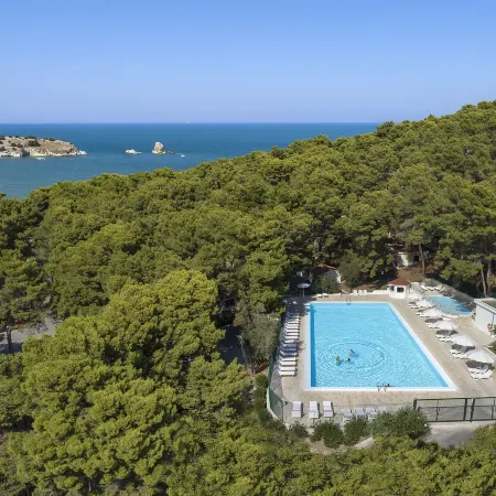 Gattarella Family Resort Puglia- Seaside Rooms and Suites with Premium Half-Board à la Carte